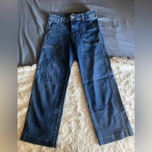 Old Navy Retro Mom Jeans